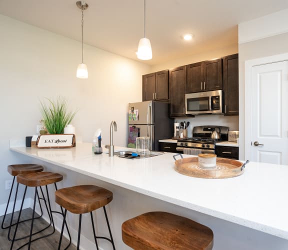 Luxury Apartments in Delaware, Ohio The Flats on Houk